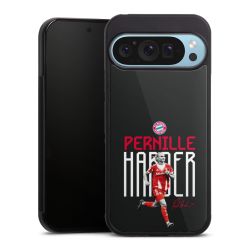 Gallery Case schwarz