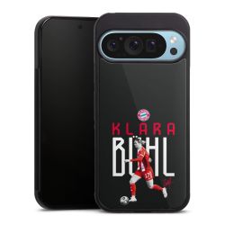 Gallery Case schwarz