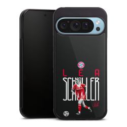 Gallery Case schwarz