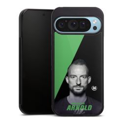 Gallery Case schwarz