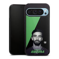 Gallery Case schwarz