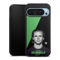 Gallery Case schwarz