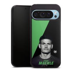 Gallery Case schwarz