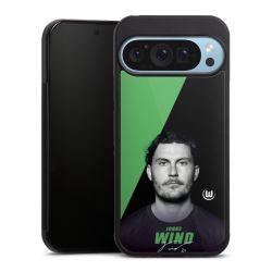 Gallery Case schwarz