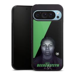 Gallery Case schwarz