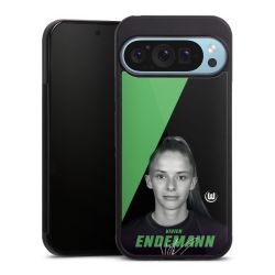 Gallery Case schwarz