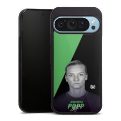 Gallery Case schwarz