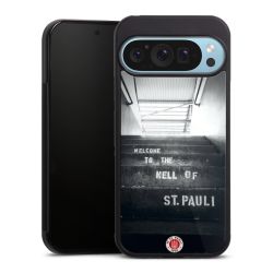 Gallery Case schwarz