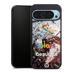 Gallery Case schwarz