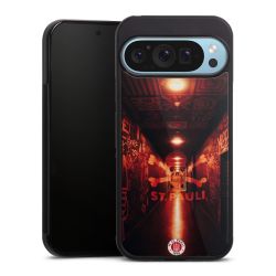 Gallery Case schwarz