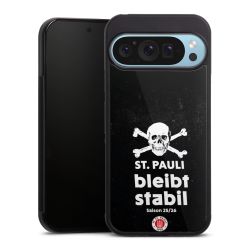 Gallery Case schwarz