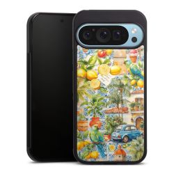 Gallery Case schwarz