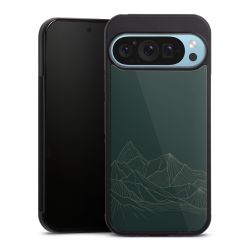 Gallery Case schwarz