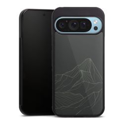 Gallery Case schwarz