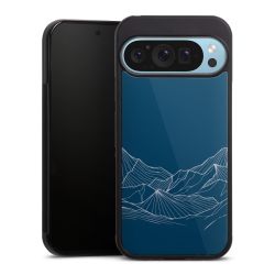 Gallery Case schwarz