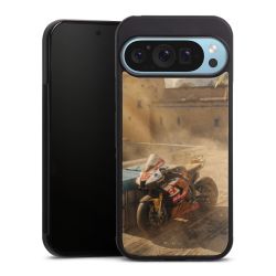 Gallery Case schwarz