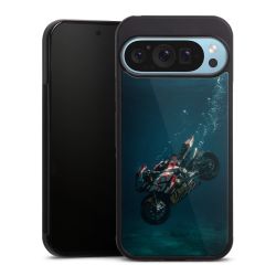 Gallery Case schwarz