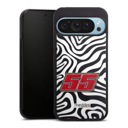 Gallery Case schwarz