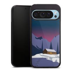 Gallery Case black