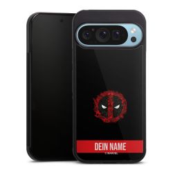 Gallery Case schwarz