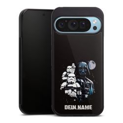 Gallery Case schwarz