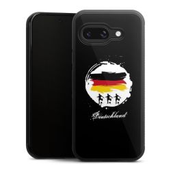 Gallery Case schwarz