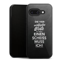 Gallery Case schwarz