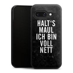 Gallery Case schwarz