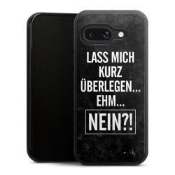 Gallery Case schwarz