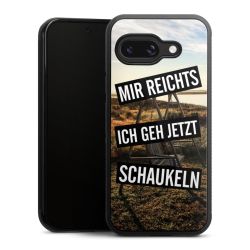 Gallery Case schwarz