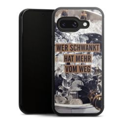 Gallery Case schwarz