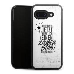 Gallery Case schwarz