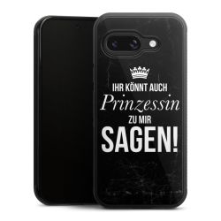 Gallery Case schwarz