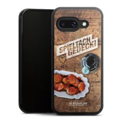 Gallery Case schwarz