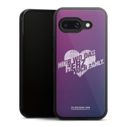 Gallery Case schwarz