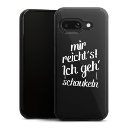 Gallery Case schwarz