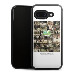 Gallery Case schwarz