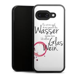 Gallery Case schwarz