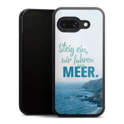 Gallery Case schwarz