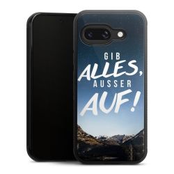 Gallery Case schwarz