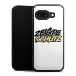 Gallery Case schwarz