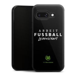 Gallery Case schwarz