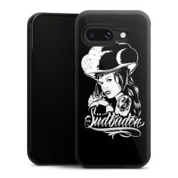 Gallery Case schwarz