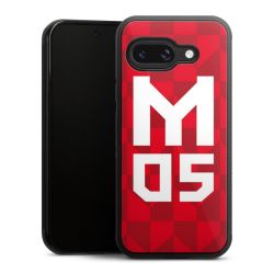 Gallery Case schwarz