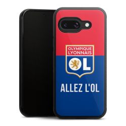 Gallery Case schwarz