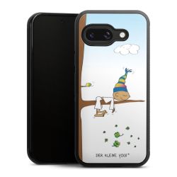 Gallery Case schwarz