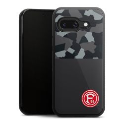 Gallery Case schwarz