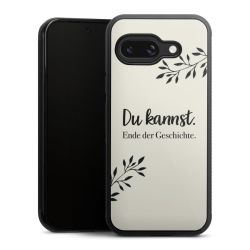 Gallery Case schwarz