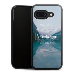 Gallery Case schwarz