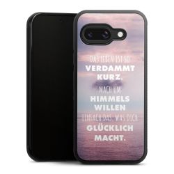 Gallery Case schwarz